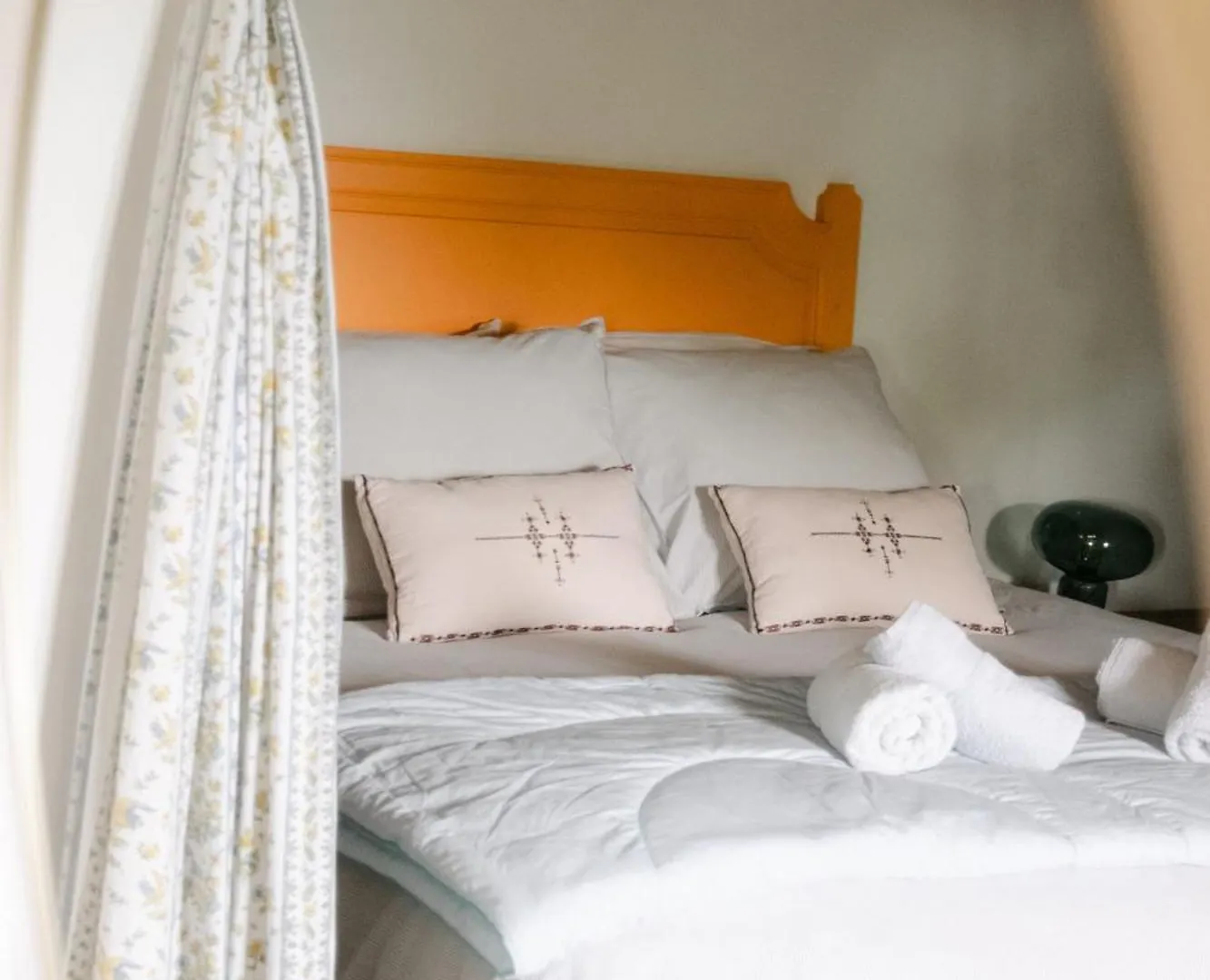 Guest house Chateau De Lemps France