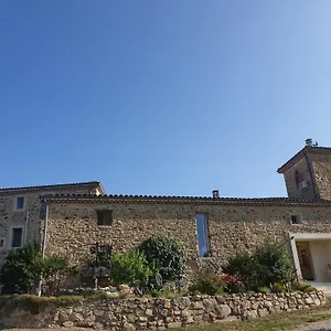 Appartement Chez Janick & Herve, Lemps (Ardeche)
